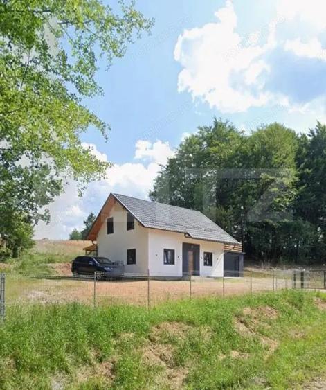 Comision Zero, Exclusivitate, Casa individuala, 4 camere, 630 mp de teren, Rasca - 9