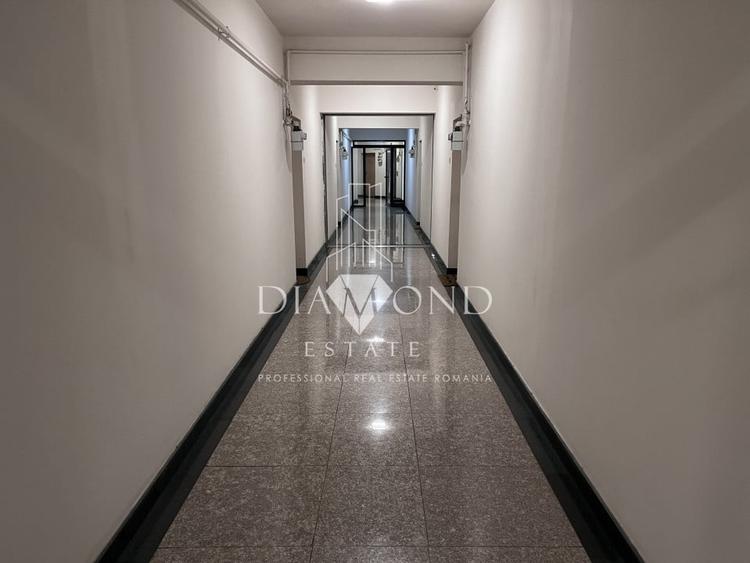 [TUR VIDEO] Apartament 2 camere 19th Residence Regie Metrou Grozavesti - 18