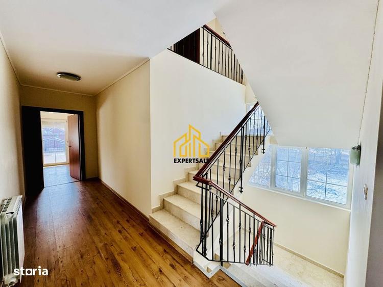 Casa Domnesti/Piscina/828 Mp Teren - 6