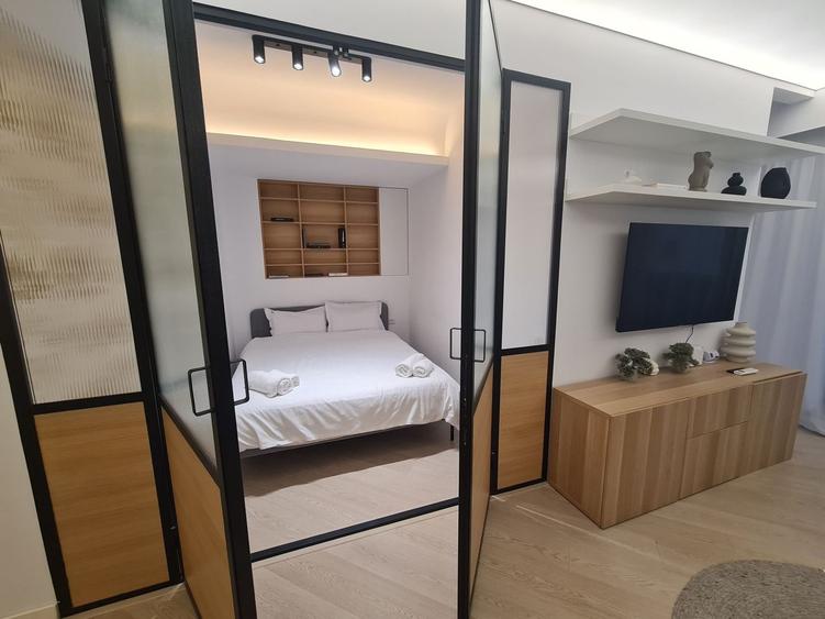 2 camere tip STUDIO | Pipera | Cortina North - 5