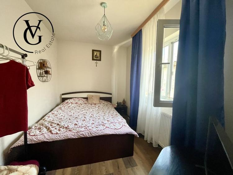 Casa la sol, 3 camere, 276mp teren, Oras Ovidiu - 4