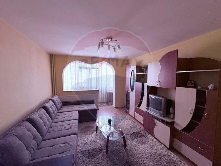 Apartament 2 camere de &icirc;nchiriat &acirc; Str. Cornișa Bistriței - 1