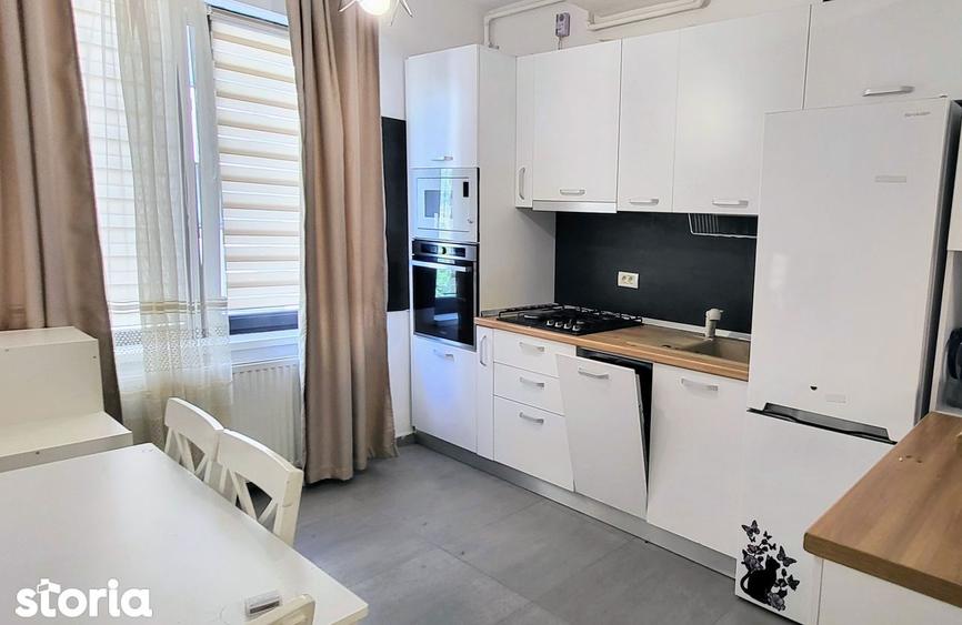 2 camere Studio centrala parcare subterana| Pet friendly|comision ZERO - 2