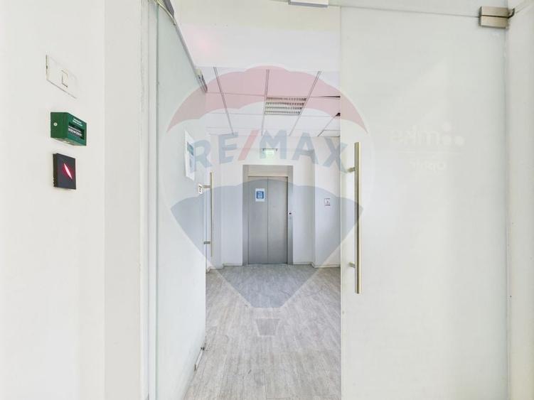 Spatiu multifunctional de birouri si productie langa Kaufland Vitan - 9