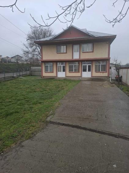 Casa/Spatiu de inchiriat - 1