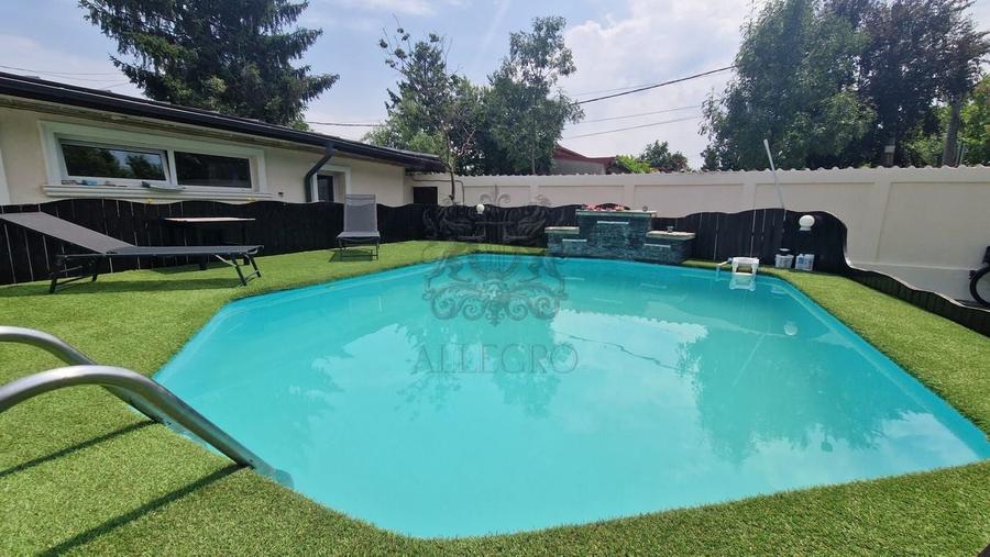 Pensiune | AirBnB | Zona Colosseum Mall - 16