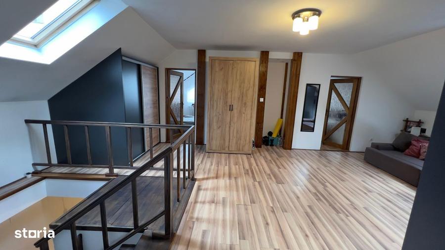 Casa zona centrala Petrosani - 7