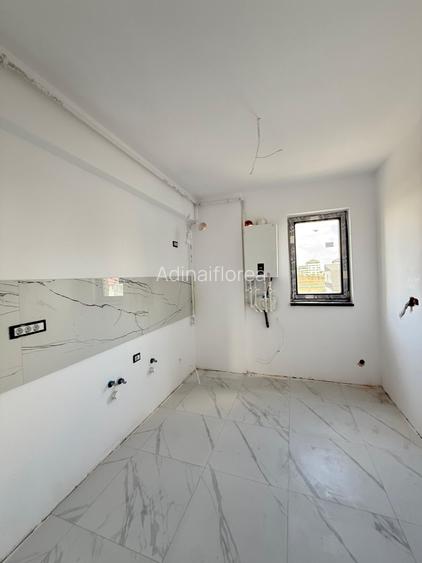 Garsoniera decomandata in proiect nou- Comision 0 - Bucatarie inchisa- Militari