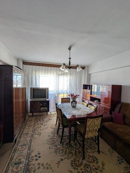 Apartament 4 camere Manastur - 3