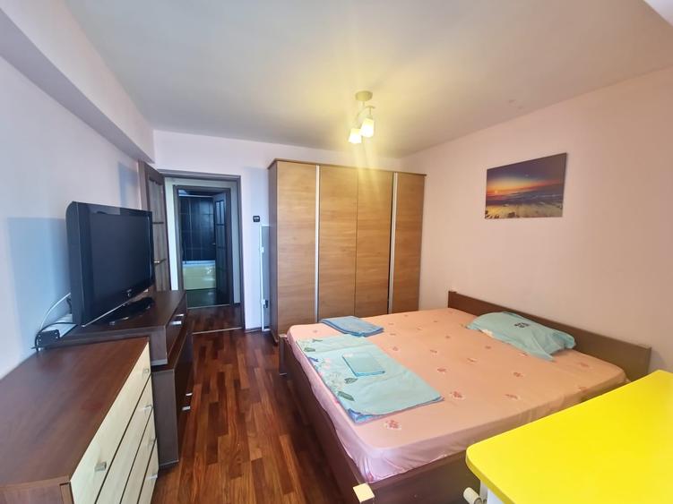 Faleza Nord  apartament 3 camere chirie termen lung - 4