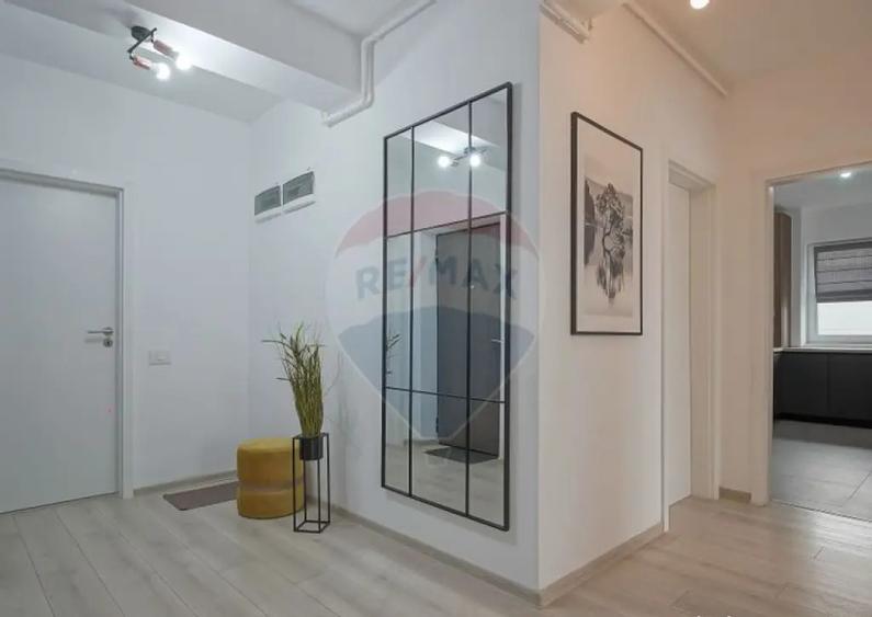 COMISION 0% | Apartament cu 3 camere | Parcare | Alphavil... - 1