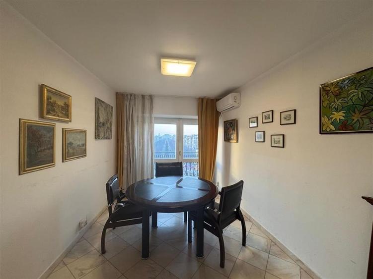 Inchiriere spatiu pentru birou | Piata Alba Iulia | MOBILAT BIROU |  vedere fata - 5