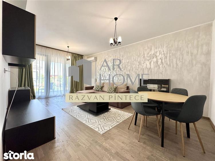 Apartament 2 camere decomandat, bloc nou parcare Albert Nord Ploiesti - 4
