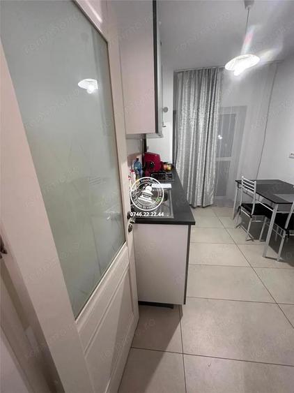 Apartament cu 2 camere decomandat Valea Lupului - 3