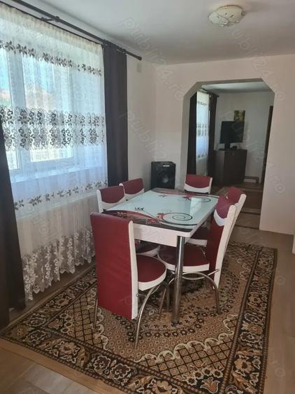 Casa de Vanzare - Dumbraveni, jud. Sibiu - 4