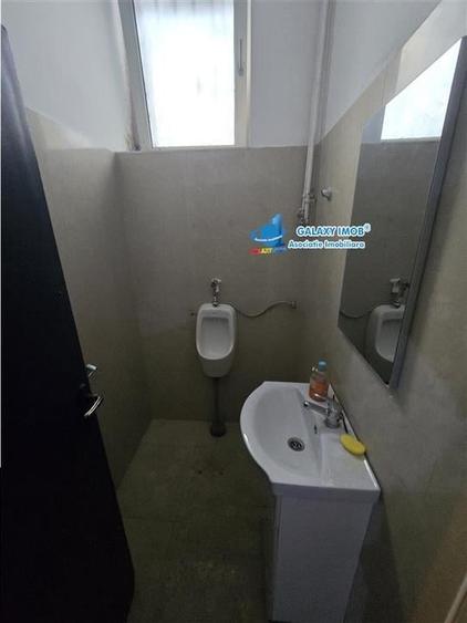 Spatiu comercial in vila istorica Calea Mosilor Obor | D+P | 70mp - 9