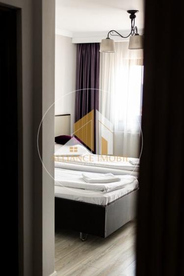 Bijuterie Turistica in Pasul Tihuta: Pensiune Eleganta de Vanzare - 10