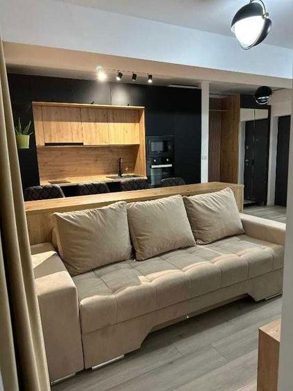 Apartament 2 camere, bloc nou, Lipovei-Aradului, Proprietar - 1