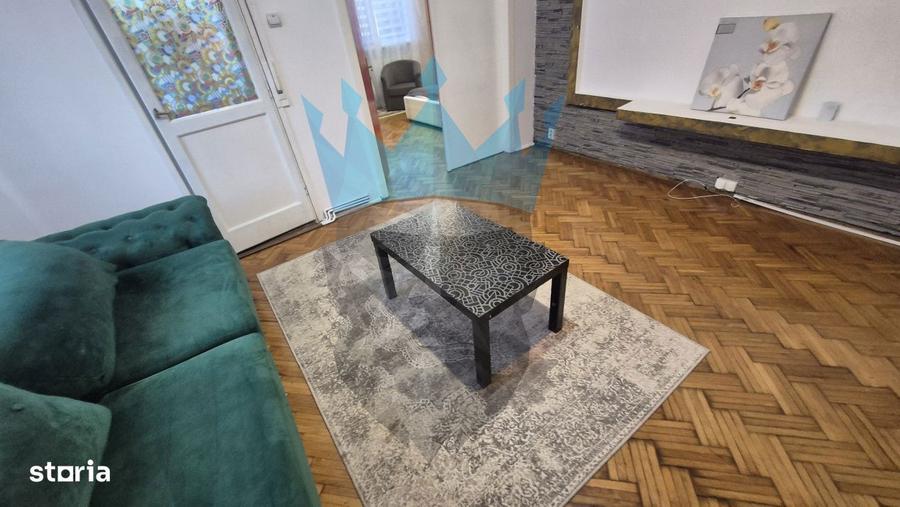 Apartament 3 Camere Calea Victoriei Bucuresti - 1
