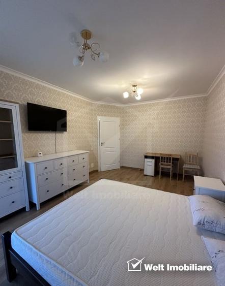 Apartament cu 2 camere in ParkLake - 1