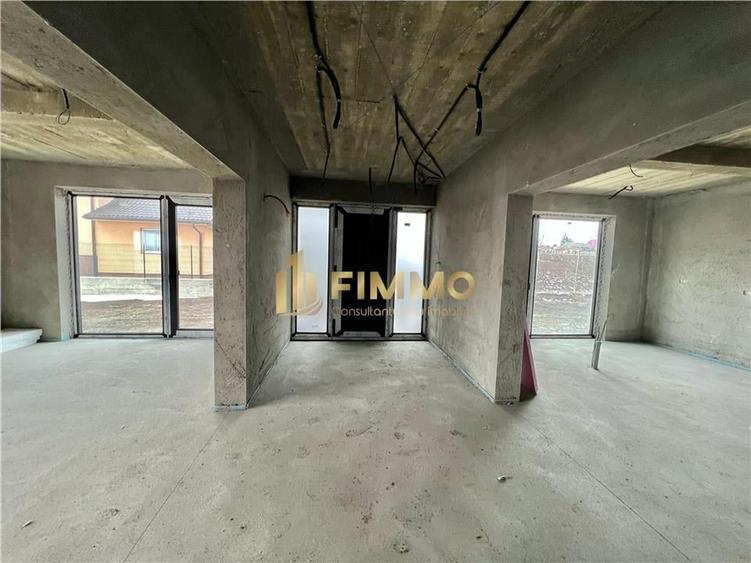 Casa de vanzare | Moara | teren 2330 mp | ID:1064 - 7