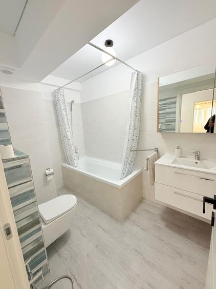 Chirie/Apartament 2 camere Copou Garden /+Parcare - 2