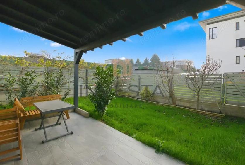 Duplex de vanzare cartier Europa in spate la reprezentanta Mercedes - 1