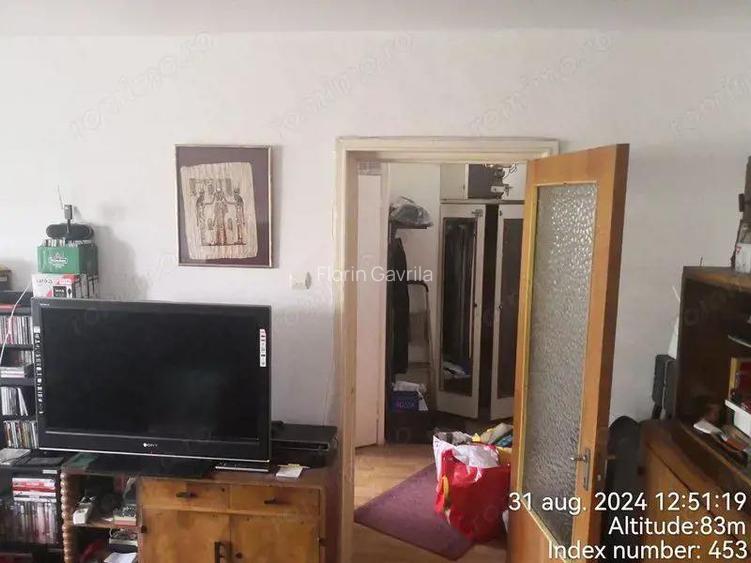 Apartament 2 camere, bloc 1981, Gorjului, Militari Apartament 2 camere, bloc 1981, Gorjului, Militari