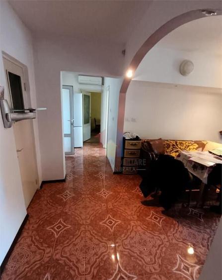 SUPER PRET! Ap 3 camere, Decomandat, zona Vidin Etaj 4/5, 70 - 5