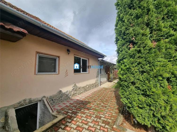 Casa Renovata in zona centrala - 20