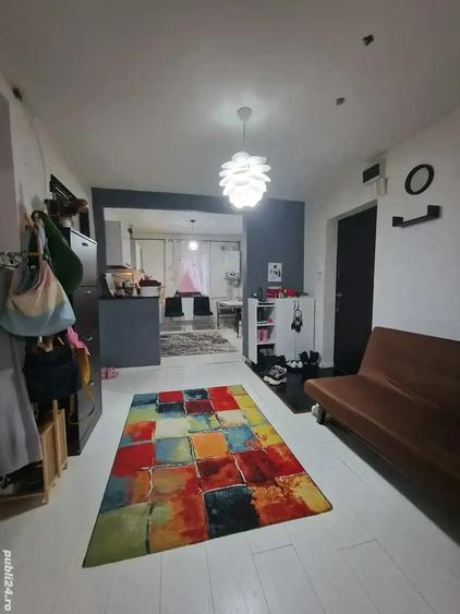 Inchiriez pe termen lung 250E Vand apartament la cheie-3 camere, Aninoasa, jude? Hunedoara - 6