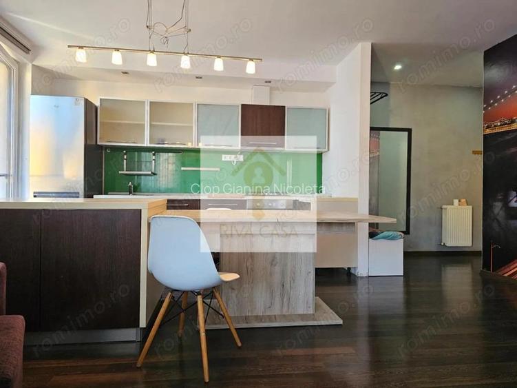 Apartament 2 camere Oncea