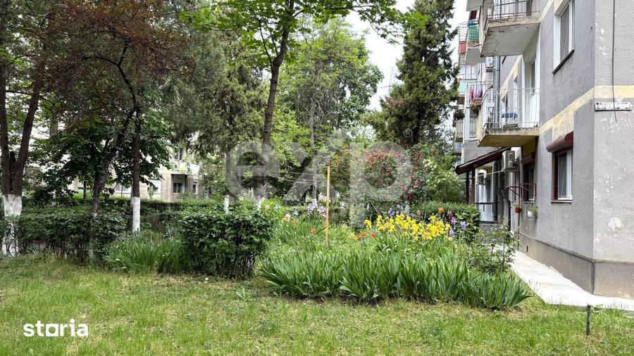 Apartament 2 camere, etaj 2, Rogerius - 9