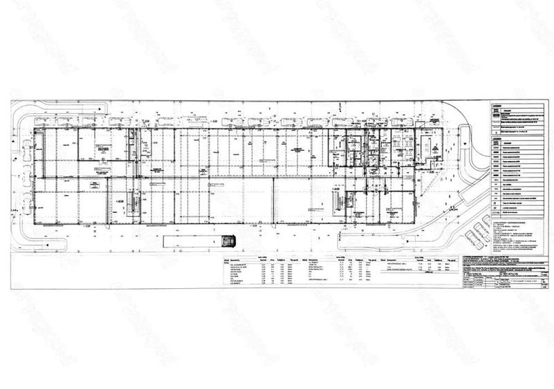De vanzare hala in constructie cu teren - 2