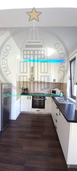 Apartament 2 camere ultramodern, aproape de centru Strada de Mijloc - 10