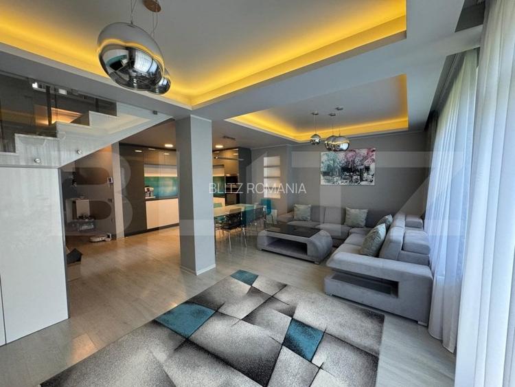 Casă cu 5 camere în Gheorgheni Casă cu 5 camere în Gheorgheni