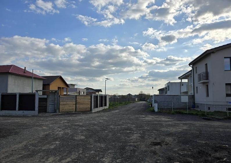 Vanzari terenuri Constanta zona Km 5 - 1