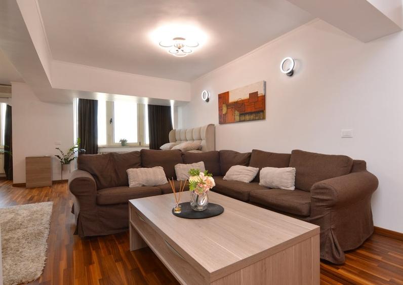 VANZARE APARTAMENT 2 CAMERE UNIRII – TRIBUNAL - 1