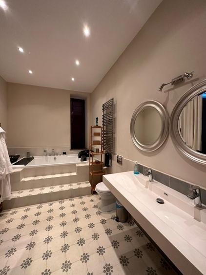 Casa Individuala 690 mp  Cristian - 14