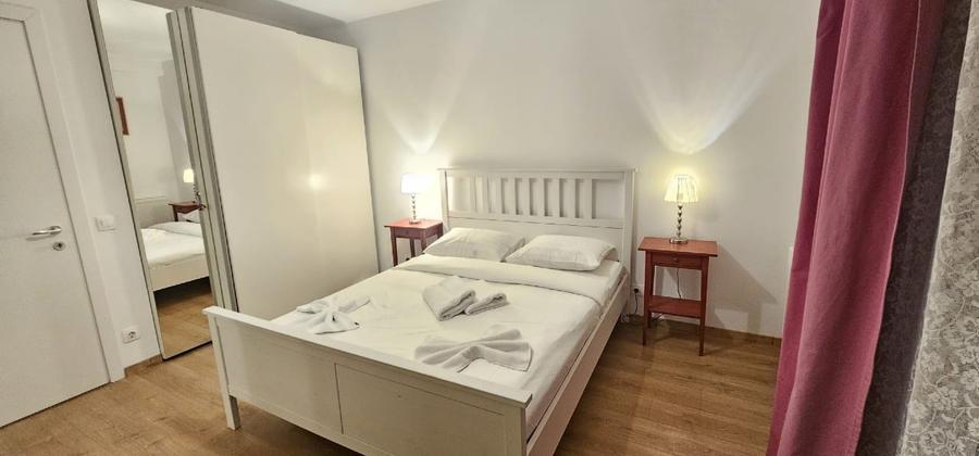 Aviatiei City Point apartament 2 camere - 6