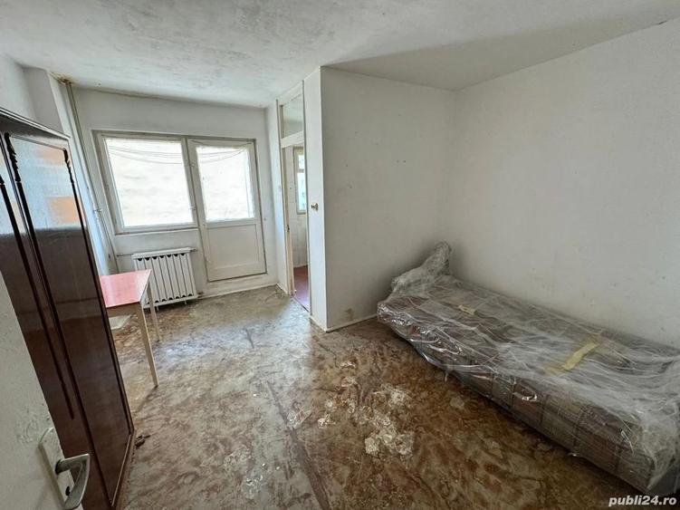 Garsoniera Sebastian Petre Ispirescu Rahova - 6