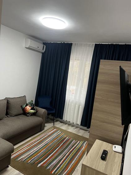 Garsoniera de inchiriat (Militari Residence) - 2