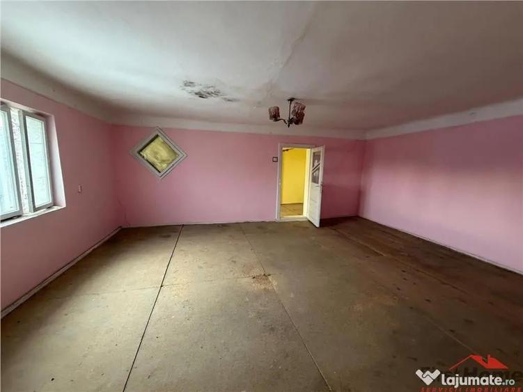 Casa batraneasca de in Campineanca str Marului nr 8 - 6