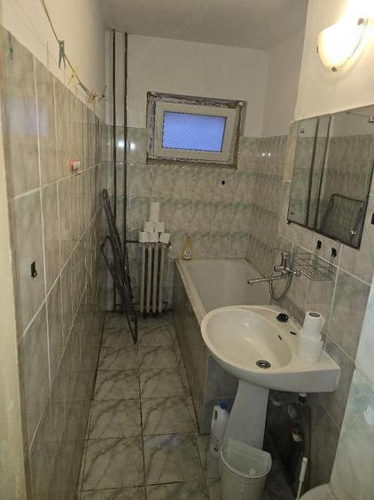 UrgentApartament 1 camera, parter,35 mp - 3