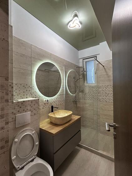 Apartamente de inchiriat Kaufland Navodari (bloc nou) - 5