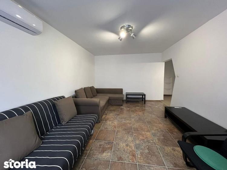 Apartament 3 camere de inchiriat, etaj 2 , Bradet , finisat , mobilat - 6