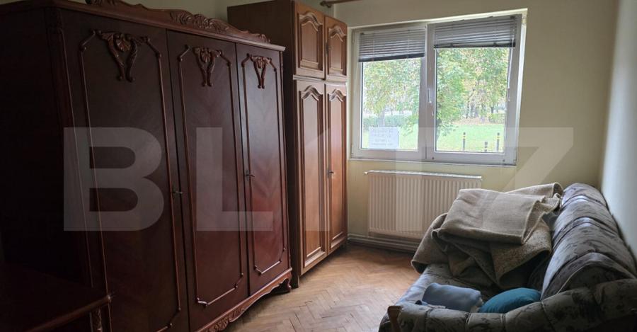 Apartament 3 camere, 62 mp, zona Careiului - 4