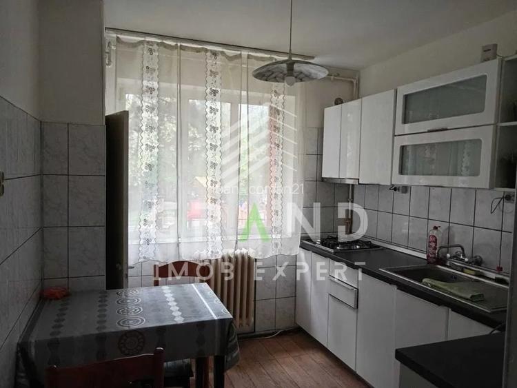 Apartament de inchiria in Gheorgheni, mobilat,42 m?, fara parcare, Pet Friendly Apartament de inchiria in Gheorgheni, mobilat,42 m?, fara parcare, Pet Friendly