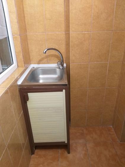 Garsoniera cu dormitor de inchiriat - 8