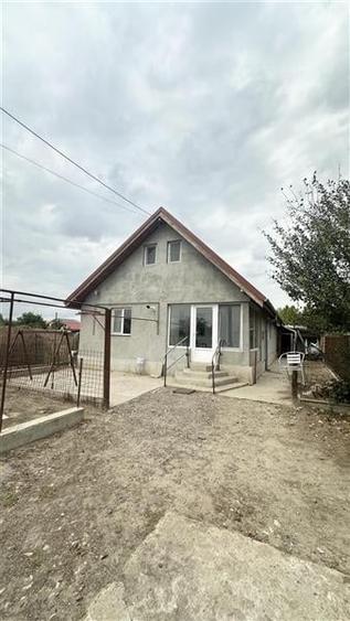 Casa de vanzare in Poiana cu Teren de 350 mp - 7